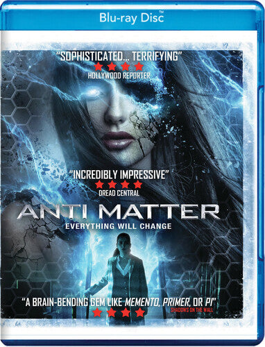 Anti Matter / (Mod)