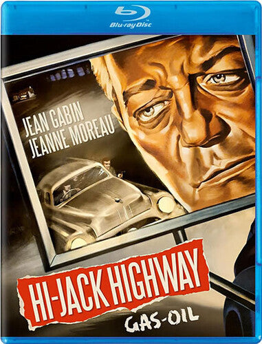 Hi-Jack Highway (Gas-Oil)