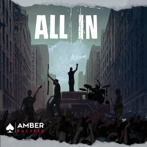 Amber Pacific - All In