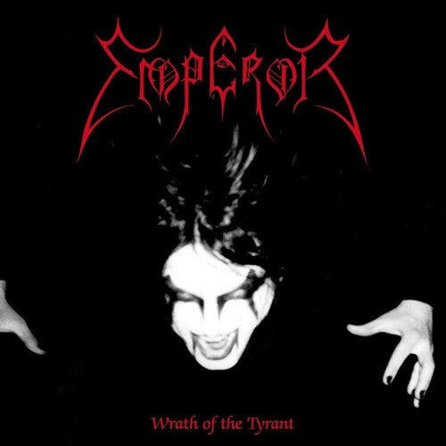 Emperor - Emperor / Wrath Of The Tyrant
