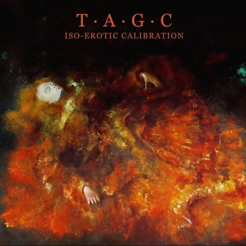 Tagc - Iso-Erotic Calibration
