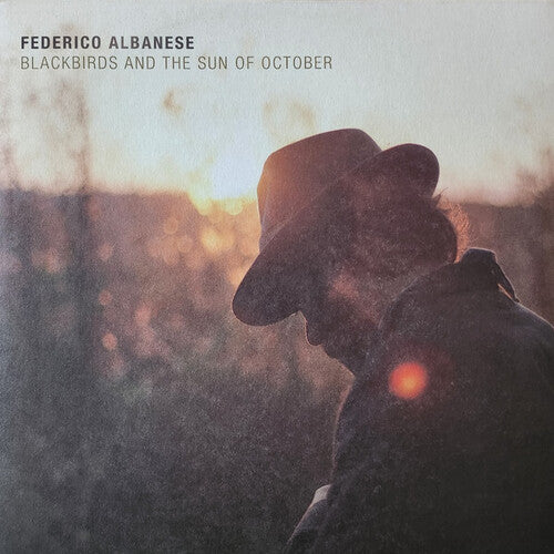 Federico Albanese - Blackbirds & The Sun Of October
