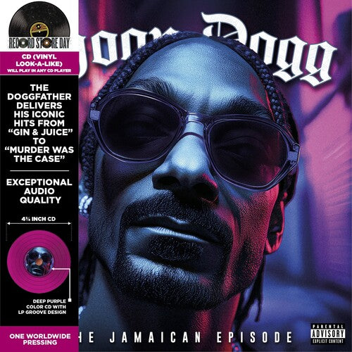 Snoop Dogg - The Jamaican Episode