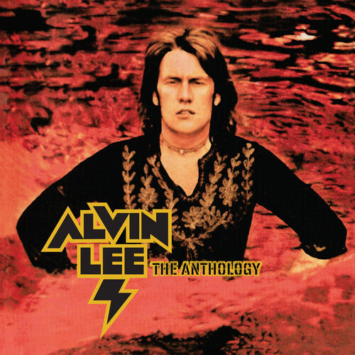 Alvin Lee - The Anthology