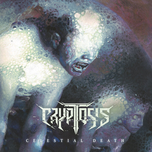 Cryptosis - Celestial Death