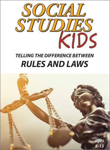 Social Studies Kids: Telling The Difference