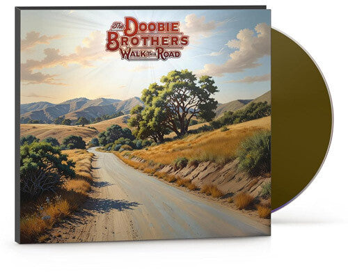 Doobie Brothers - Walk This Road
