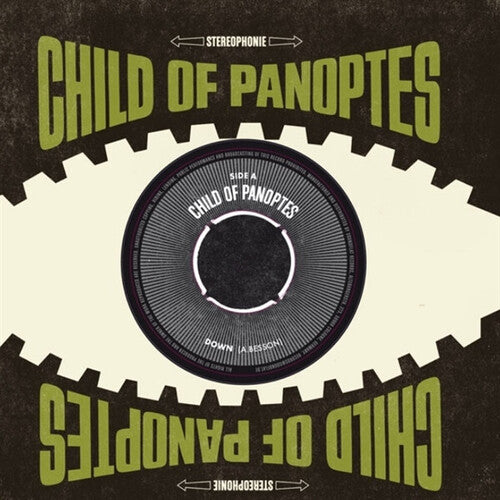 Child of Panoptes - Down
