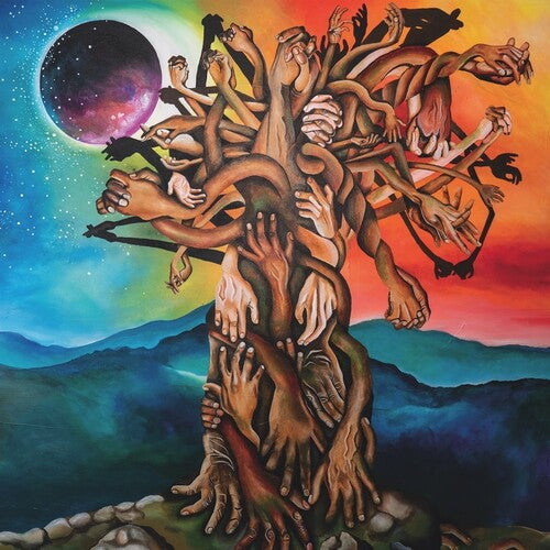 Thomas Igmar - Like A Tree It Grows