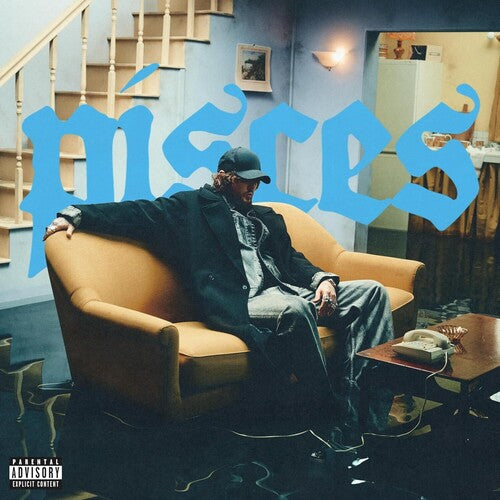 James Arthur - Pisces