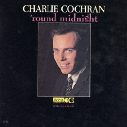Charlie Cochran - Round Midnight
