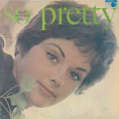 Herb Steward - Herb Steward Plays So Pretty