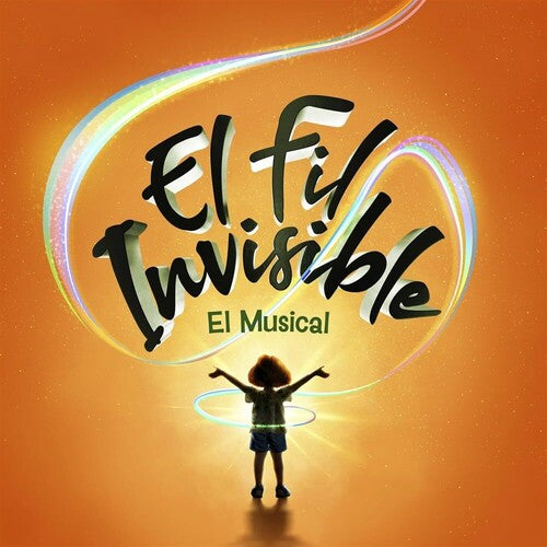 El Fil Invisible - El Fil Invisible, El Musical