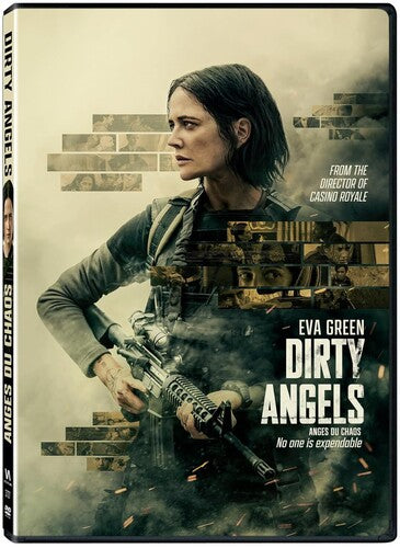 Dirty Angels