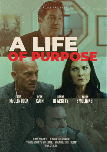 Life Of Purpose / (Mod)