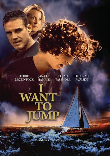 I Want To Jump / (Mod)
