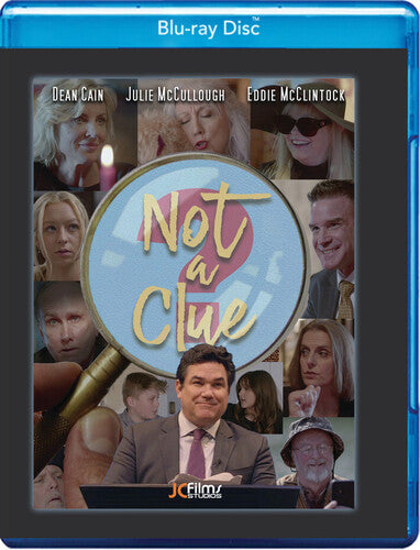 Not A Clue / (Mod)