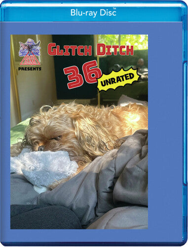 Glitch Ditch 36 / (Mod)