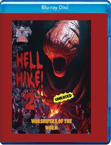 Hell Hike 2 / (Mod)