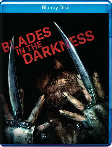 Blades In The Darkness / (Mod AC3 Dol)
