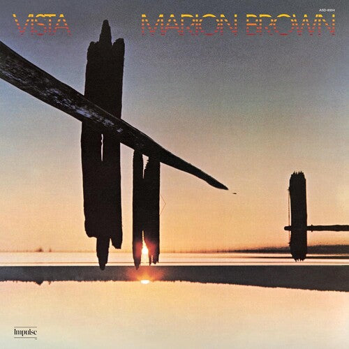 Marion Brown - Vista (Verve By Request Series)