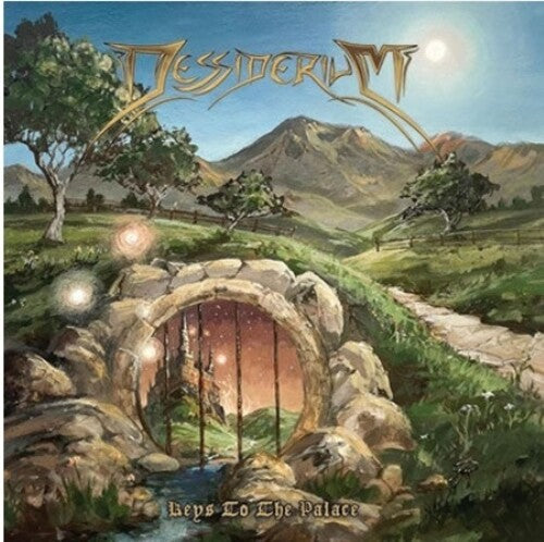 Dessiderium - Keys To The Palace