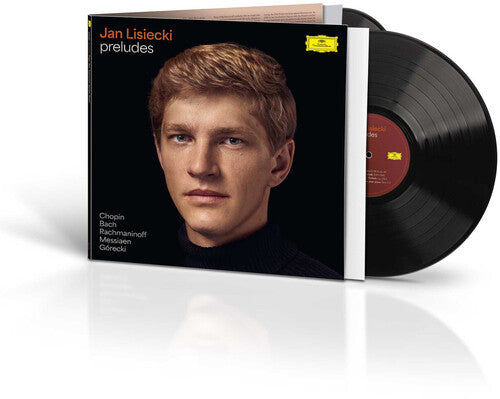 Jan Lisiecki - Preludes