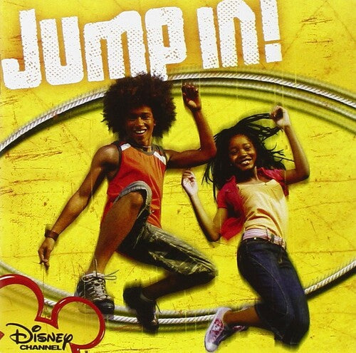 Jump in/ O.S.T. - Jump In (Original Soundtrack)
