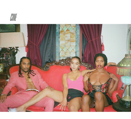 Cavalier & Child Actor - Cine