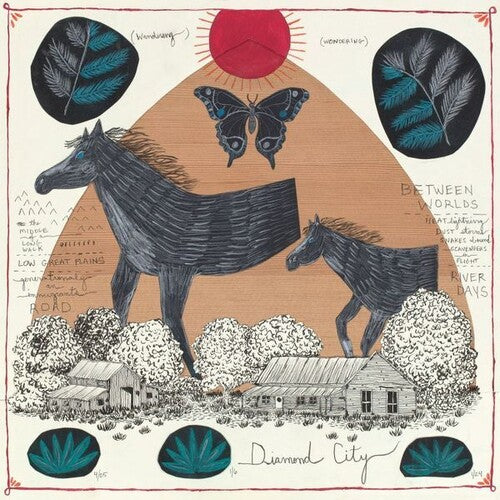 Will Johnson - Diamond City