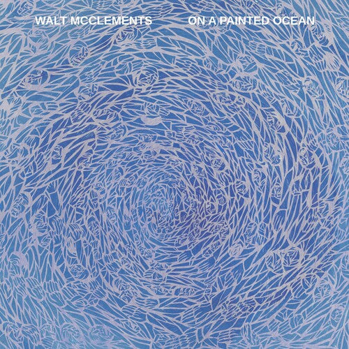 Walt McClements - On a Painted Ocean