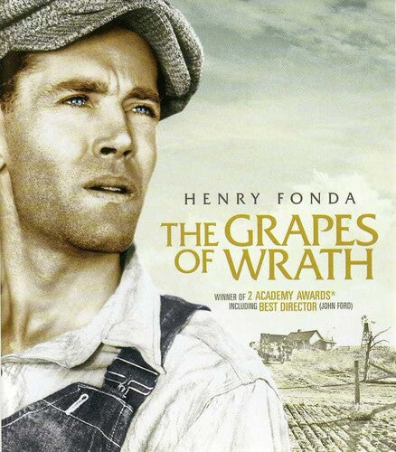 The Grapes of Wrath