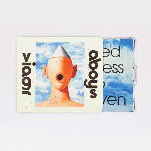 Viagra Boys - Viagr Aboys