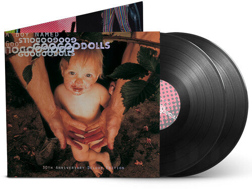 Goo Goo Dolls - A Boy Named Goo(30th Anniversary Deluxe Edition)