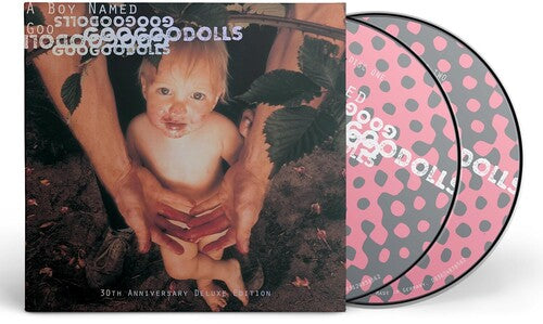 Goo Goo Dolls - A Boy Named Goo (30th Anniversary Deluxe Edition)
