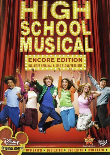 High School - High School Musical