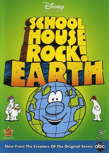 Schoolhouse Rock: Earth