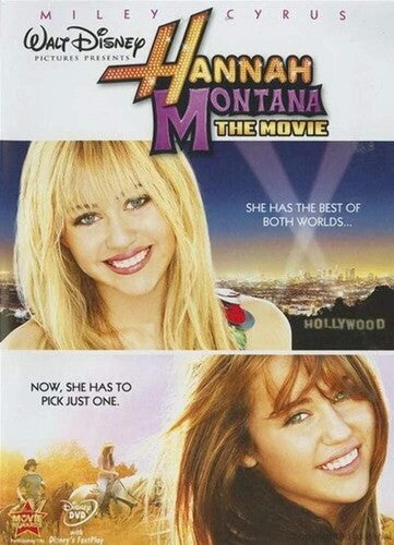 Various Artists - Hannah Montana: The Movie (Original Soundtrack)