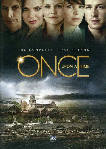Once Upon a Time: The Complete First Season