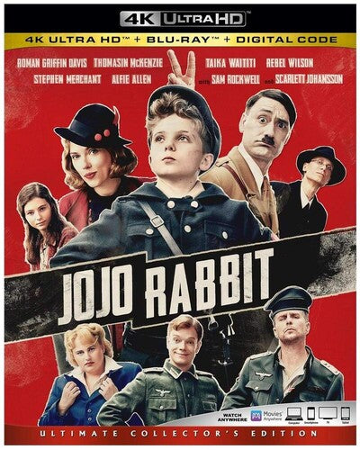 Jojo Rabbit