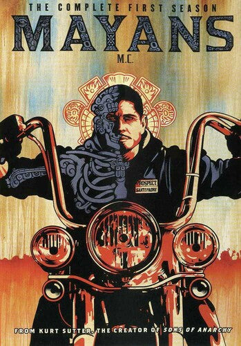 Mayans M.C. Season 1