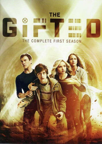 The Gifted: Season One