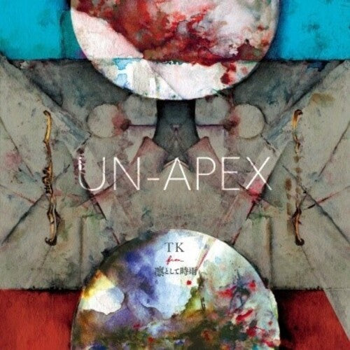 Tk From Ling Tosite Sigure - UN-APEX (Original Soundtrack)
