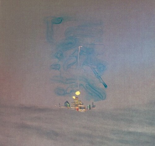 Akihisa Kitazato - Suna No Jikan Mizu No Machi