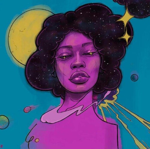 Vick Lavender - The Time Traveler