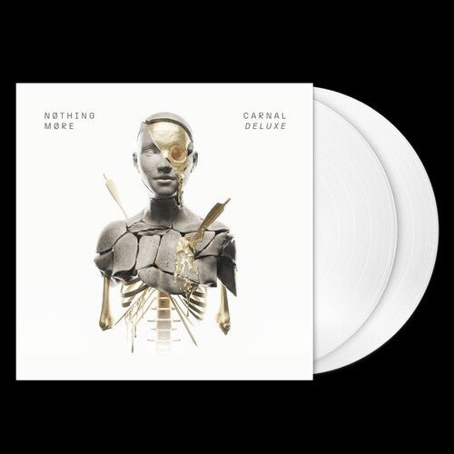 Nothing More - Carnal Deluxe