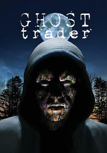 Ghost Trader / (Mod)