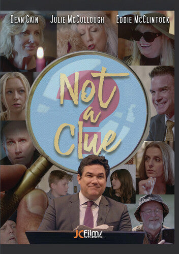 Not A Clue / (Mod)