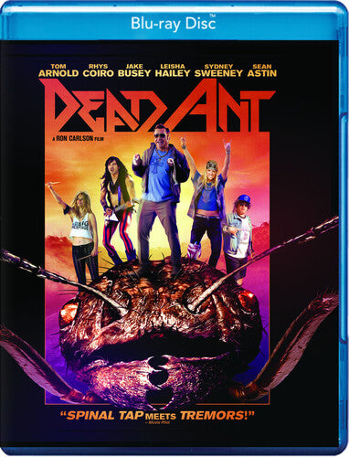 Dead Ant / (Mod)