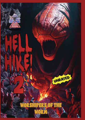 Hell Hike 2 / (Mod)